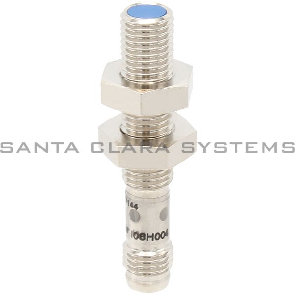 Wenglor I08H004  Inductive Sensor with Increased Switching Distances Product Image