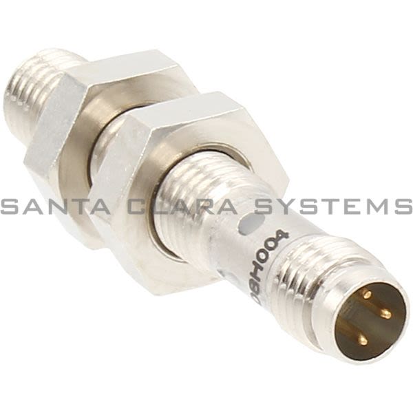 Wenglor I08H004  Inductive Sensor with Increased Switching Distances Product Image