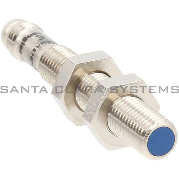 Wenglor I08H005 Inductive Sensor with Increased Switching Distance Product Image