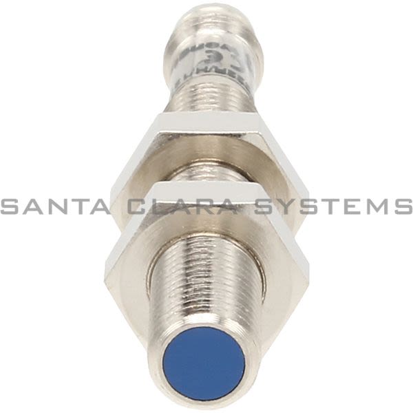 Wenglor I08H005 Inductive Sensor with Increased Switching Distance Product Image
