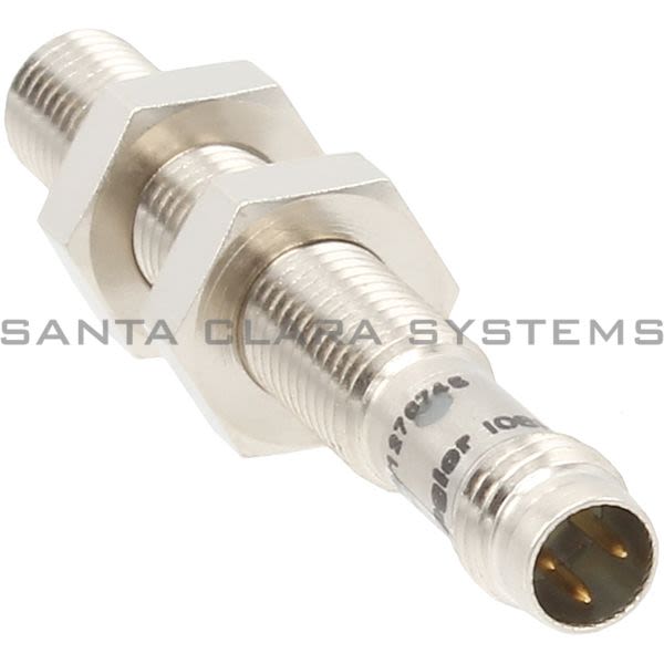Wenglor I08H005 Inductive Sensor with Increased Switching Distance Product Image