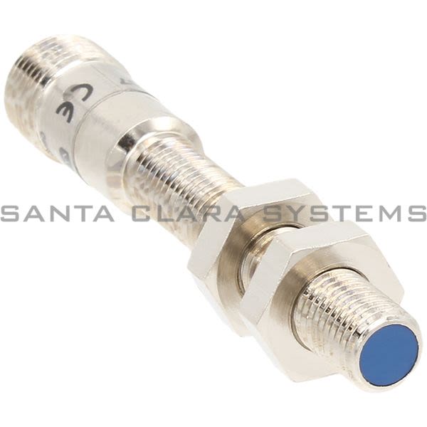 Wenglor I08H007  Inductive Sensor with Increased Switching Distances Product Image