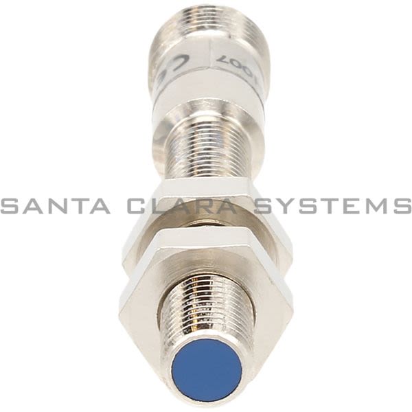 Wenglor I08H007  Inductive Sensor with Increased Switching Distances Product Image