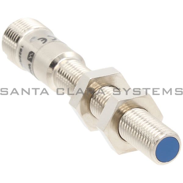 Wenglor I08H008 Inductive Sensor with Increased Switching Distances Product Image