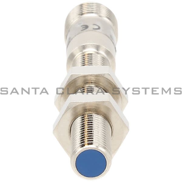 Wenglor I08H008 Inductive Sensor with Increased Switching Distances Product Image