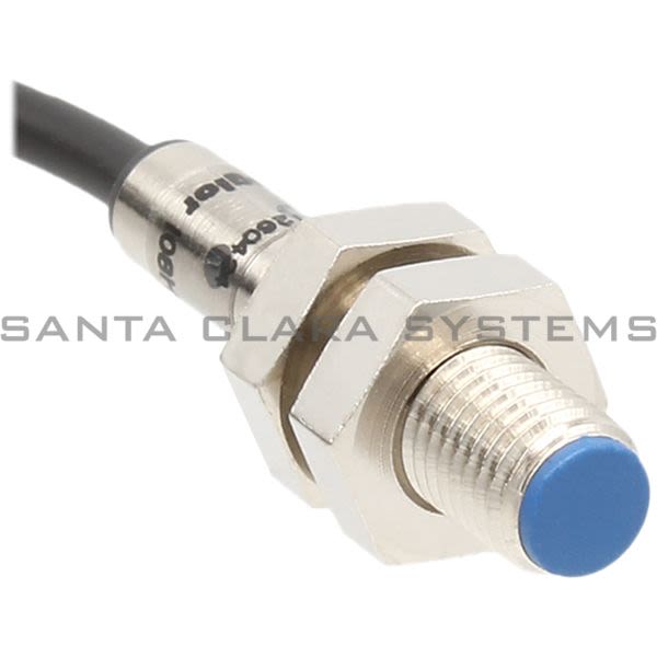 Wenglor I08H009  Inductive Sensor with Increased Switching Distance Product Image