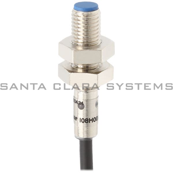 Wenglor I08H009  Inductive Sensor with Increased Switching Distance Product Image