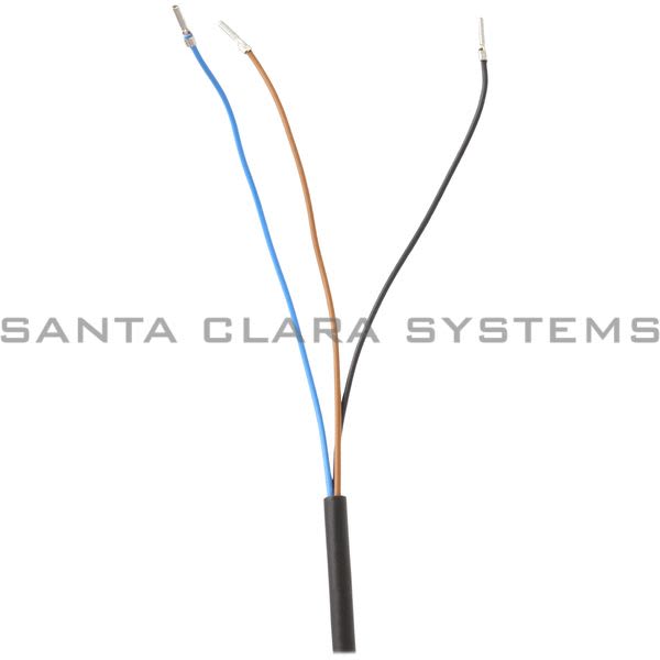 Wenglor I08H009  Inductive Sensor with Increased Switching Distance Product Image