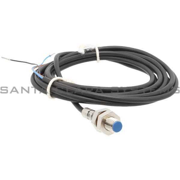 Wenglor I08H010 Inductive Sensor with Increased Switching Distances Product Image