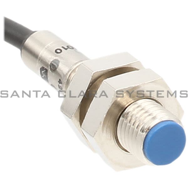 Wenglor I08H010 Inductive Sensor with Increased Switching Distances Product Image