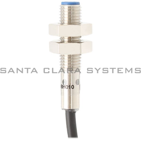 Wenglor I08H010 Inductive Sensor with Increased Switching Distances Product Image