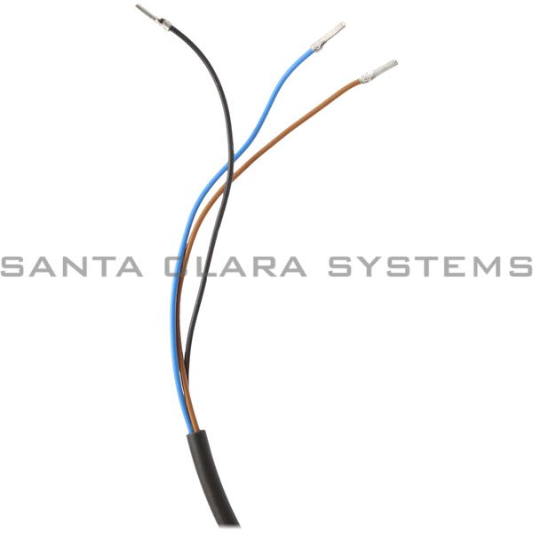 Wenglor I08H010 Inductive Sensor with Increased Switching Distances Product Image