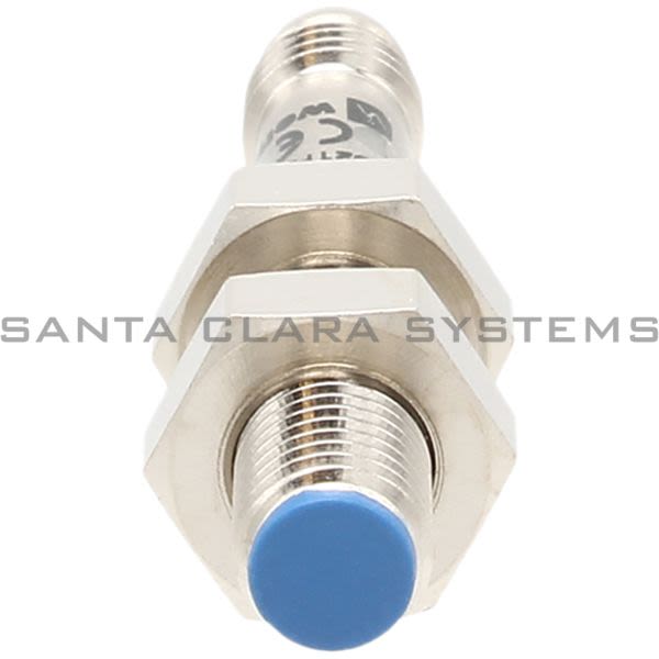 Wenglor I08H011 Inductive Sensor with Increased Switching Distances Product Image