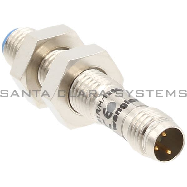 Wenglor I08H011 Inductive Sensor with Increased Switching Distances Product Image