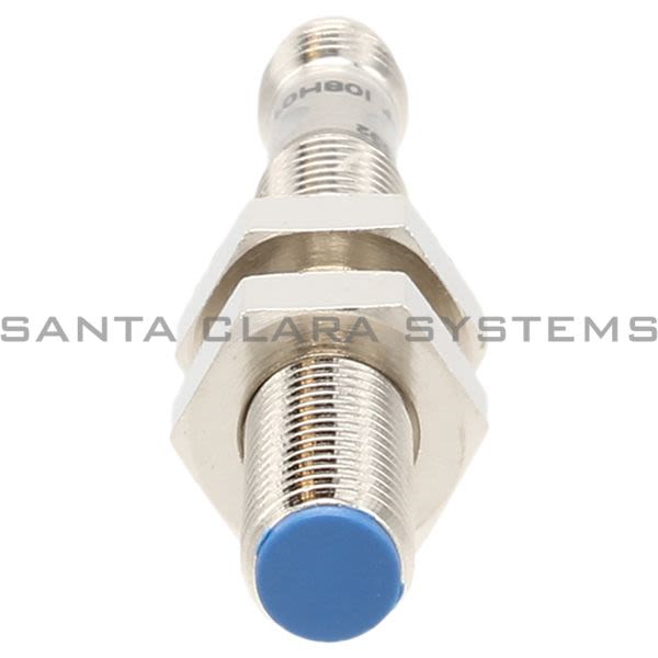 Wenglor I08H013 Inductive Sensor with Increased Switching Distances Product Image