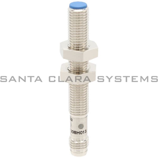 Wenglor I08H013 Inductive Sensor with Increased Switching Distances Product Image