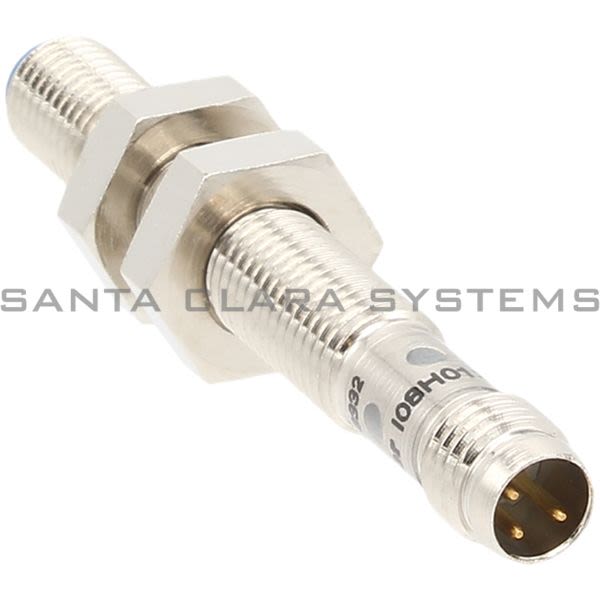 Wenglor I08H013 Inductive Sensor with Increased Switching Distances Product Image
