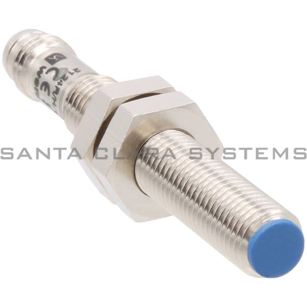 Wenglor I08H014 Inductive Sensor with Increased Switching Distances Product Image