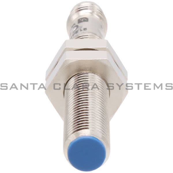 Wenglor I08H014 Inductive Sensor with Increased Switching Distances Product Image
