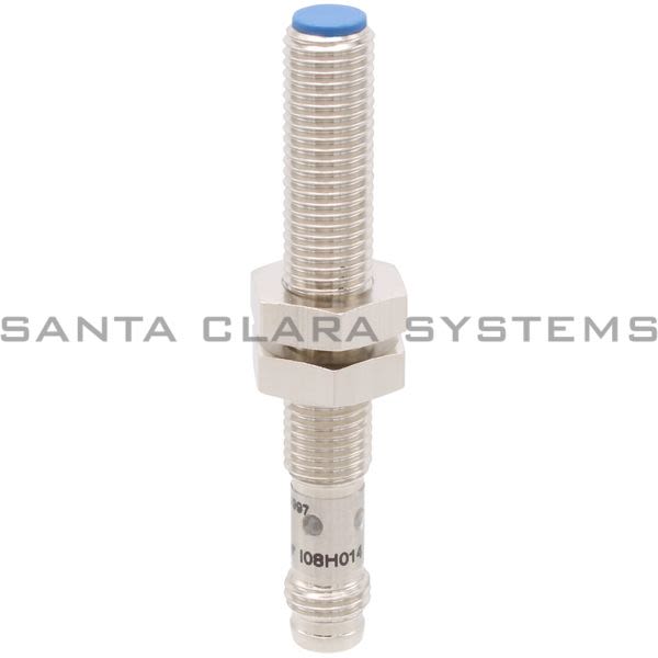 Wenglor I08H014 Inductive Sensor with Increased Switching Distances Product Image