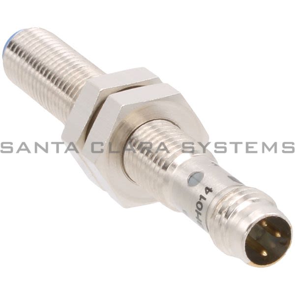 Wenglor I08H014 Inductive Sensor with Increased Switching Distances Product Image