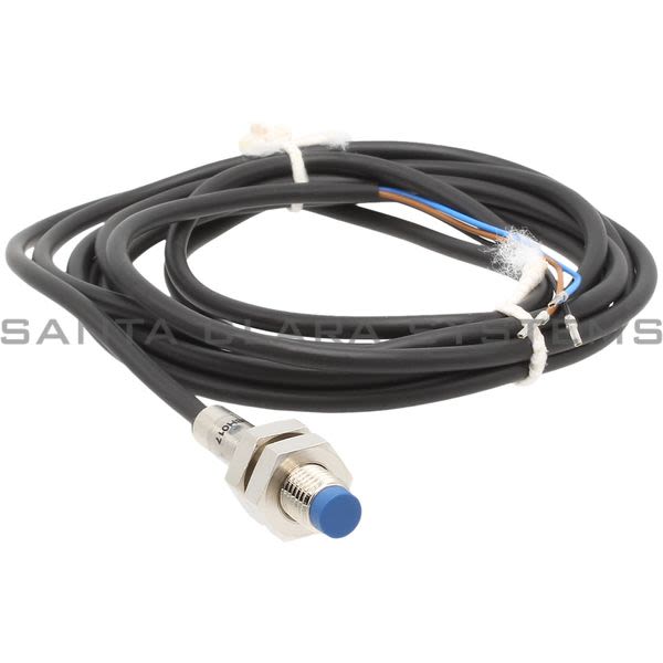 Wenglor I08H017 Inductive Sensor with Increased Switching Distances Product Image