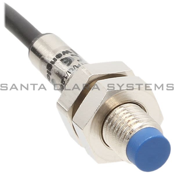 Wenglor I08H017 Inductive Sensor with Increased Switching Distances Product Image