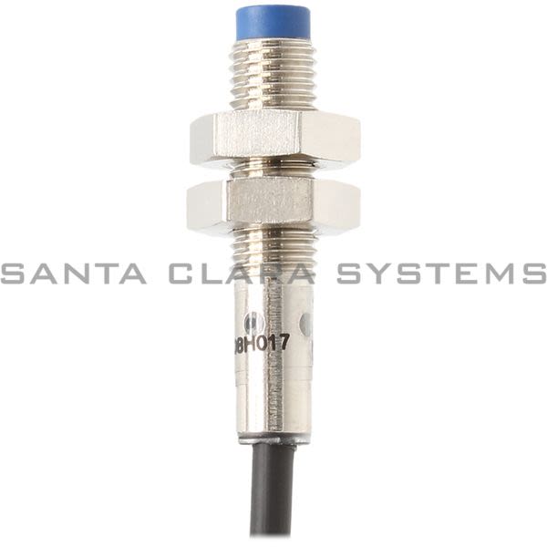Wenglor I08H017 Inductive Sensor with Increased Switching Distances Product Image