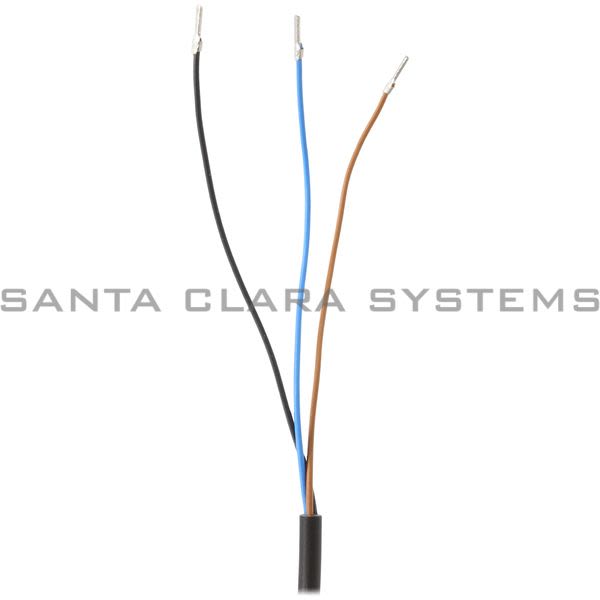 Wenglor I08H017 Inductive Sensor with Increased Switching Distances Product Image