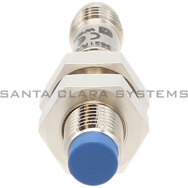 Wenglor I08H019 Inductive Sensor with Increased Switching Distances Product Image