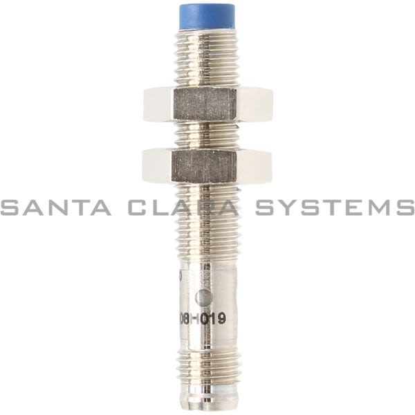 Wenglor I08H019 Inductive Sensor with Increased Switching Distances Product Image