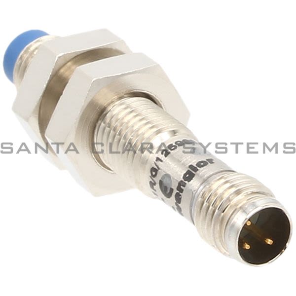 Wenglor I08H019 Inductive Sensor with Increased Switching Distances Product Image