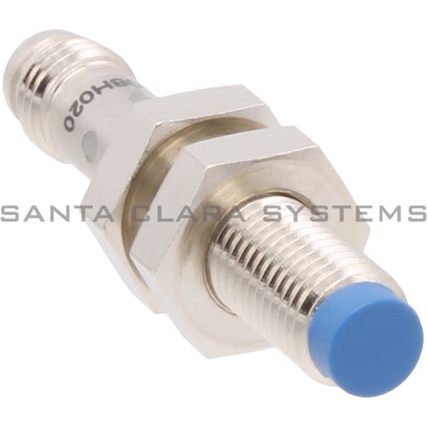 Wenglor I08H020  Inductive Sensor with Increased Switching Distances Product Image