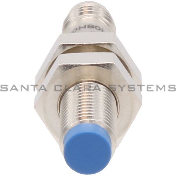 Wenglor I08H020  Inductive Sensor with Increased Switching Distances Product Image