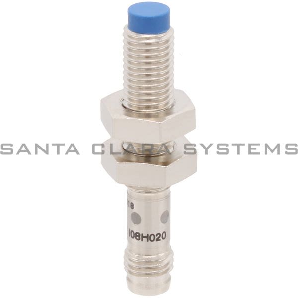 Wenglor I08H020  Inductive Sensor with Increased Switching Distances Product Image