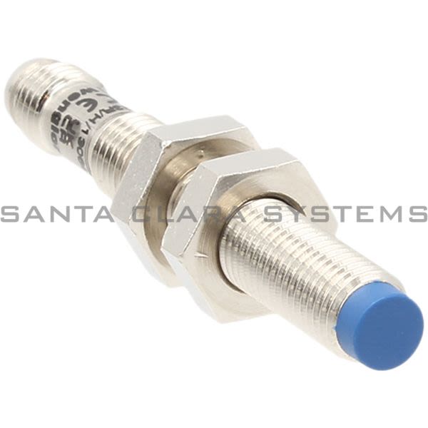 Wenglor I08H021 Inductive Sensor with Increased Switching Distances Product Image