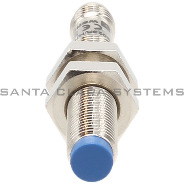 Wenglor I08H021 Inductive Sensor with Increased Switching Distances Product Image