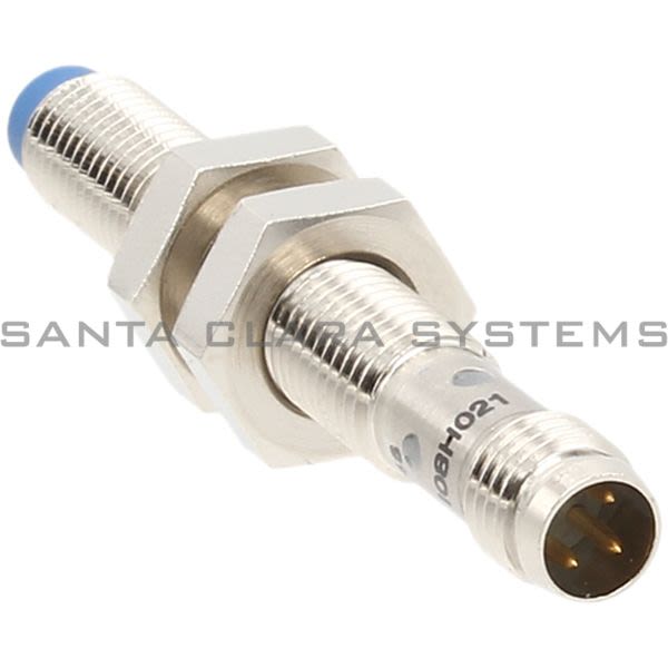 Wenglor I08H021 Inductive Sensor with Increased Switching Distances Product Image