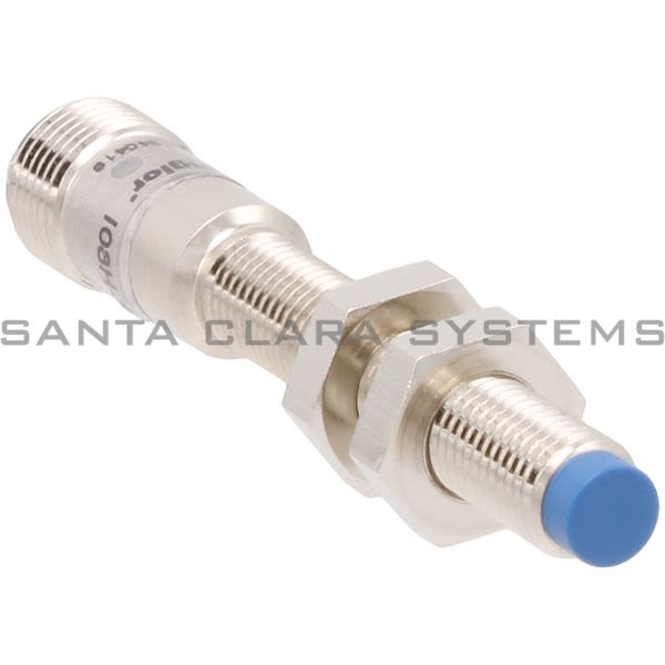 Wenglor I08H023  Inductive Sensor with Increased Switching Distances Product Image