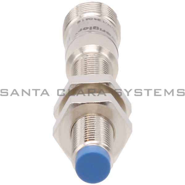 Wenglor I08H023  Inductive Sensor with Increased Switching Distances Product Image