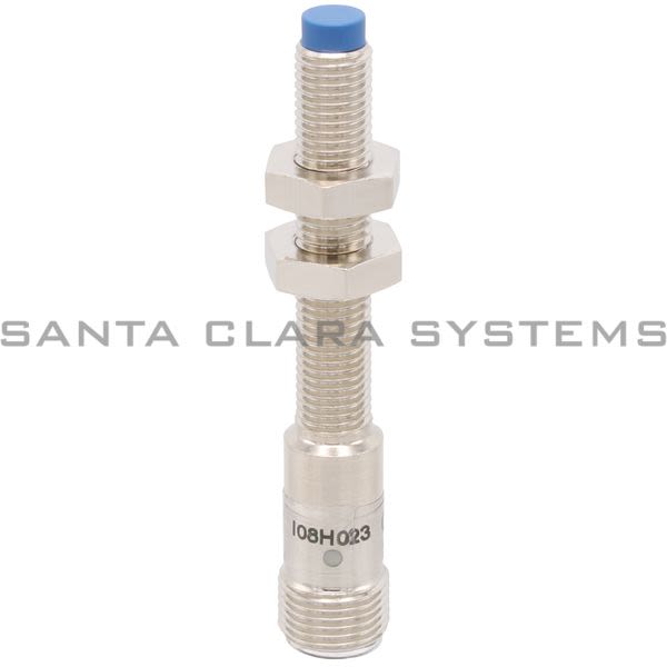 Wenglor I08H023  Inductive Sensor with Increased Switching Distances Product Image