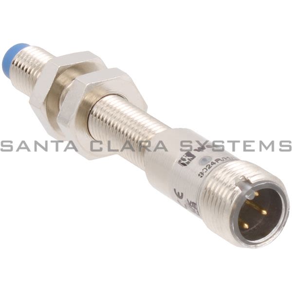 Wenglor I08H023  Inductive Sensor with Increased Switching Distances Product Image