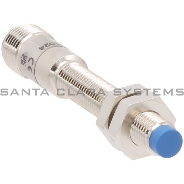 Wenglor I08H024  Inductive Sensor with Increased Switching Distances Product Image