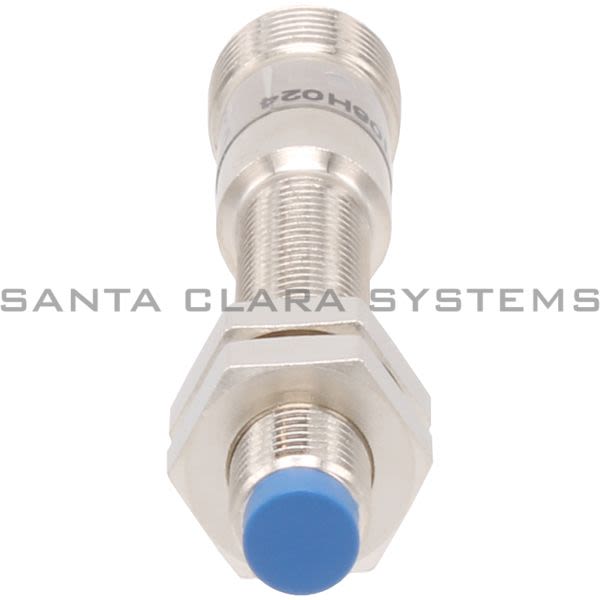 Wenglor I08H024  Inductive Sensor with Increased Switching Distances Product Image