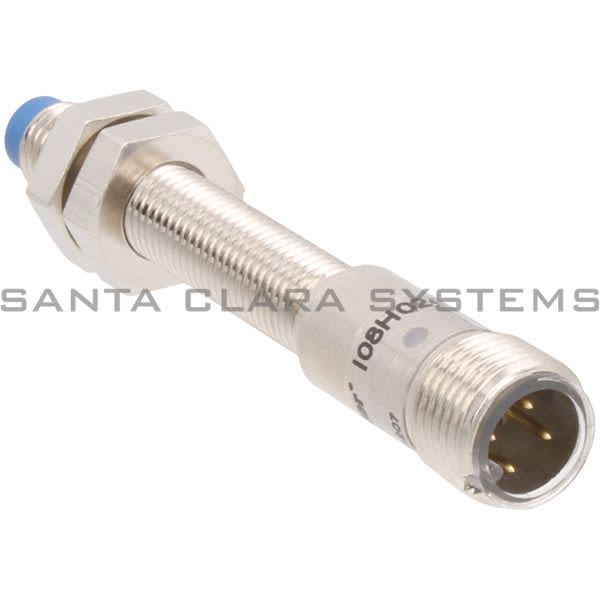 Wenglor I08H024  Inductive Sensor with Increased Switching Distances Product Image