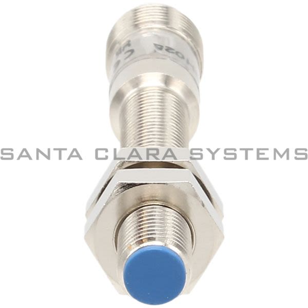 Wenglor I08H025  Inductive Sensor with IO-Link Product Image