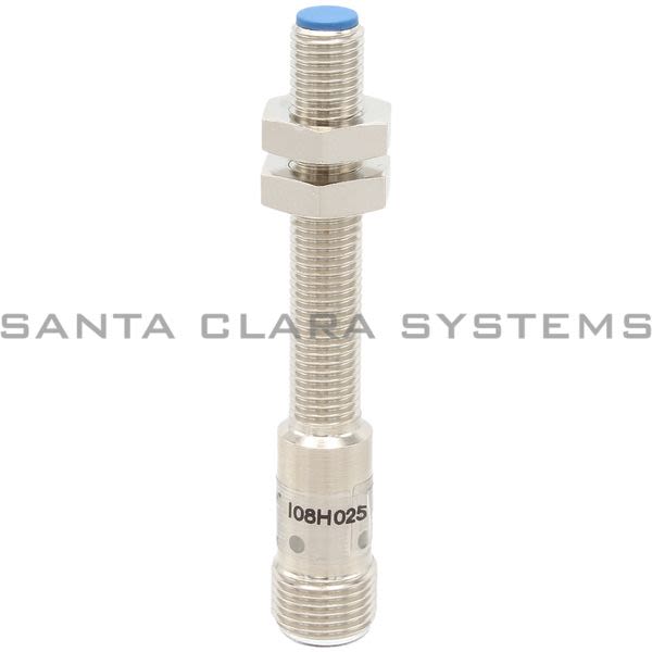 Wenglor I08H025  Inductive Sensor with IO-Link Product Image