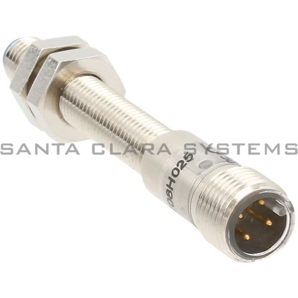 Wenglor I08H025  Inductive Sensor with IO-Link Product Image