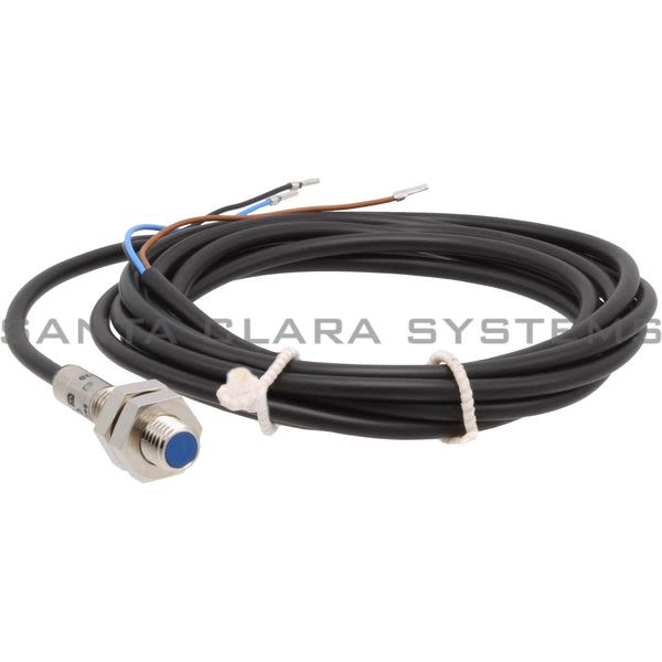 Wenglor I08H028 Inductive Sensor with Increased Switching Distances Product Image