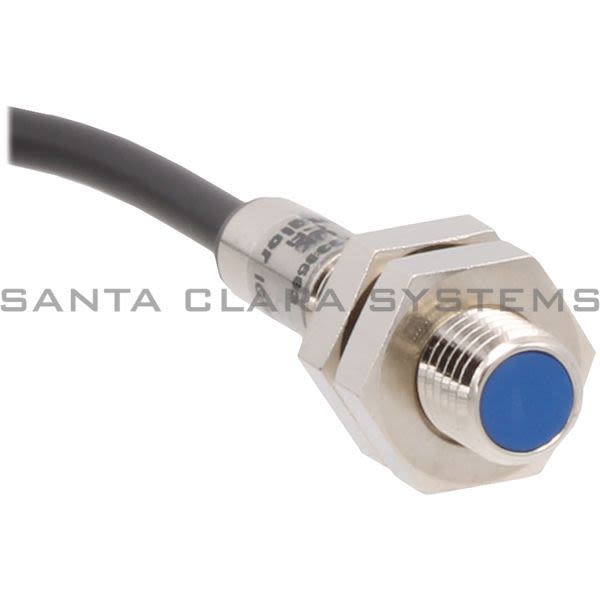 Wenglor I08H028 Inductive Sensor with Increased Switching Distances Product Image